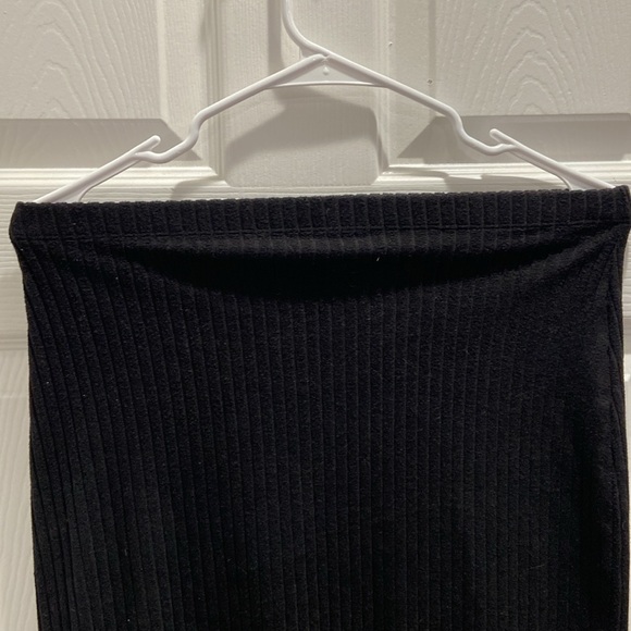 NWOT Forever 21 Bodycon Skirt - Picture 2 of 4